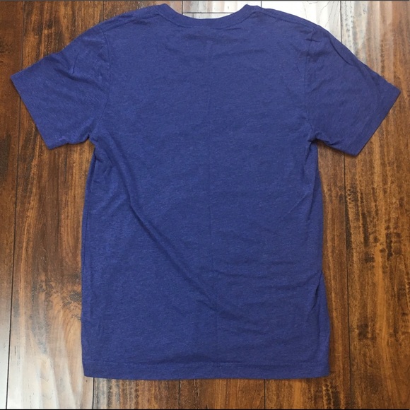 Dave Barnes Concert T-shirt shirt “Clear Eyes Full Hearts” tour Size Small - Picture 6 of 6